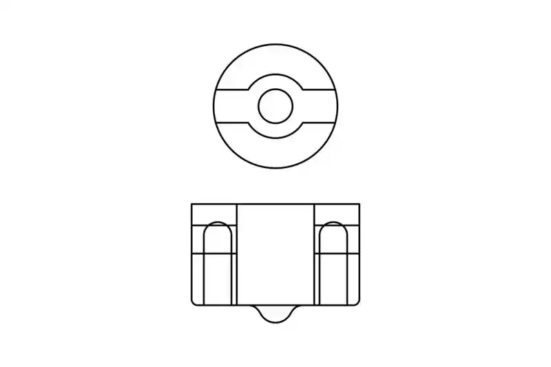 BOSCH 1 987 301 524