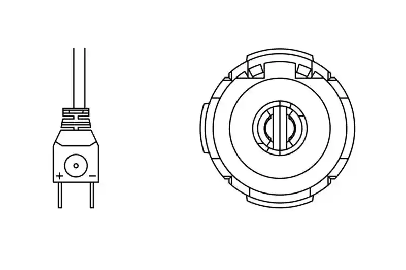 BOSCH 1 987 301 557