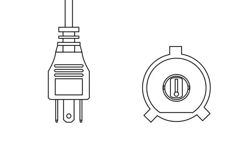BOSCH 1 987 301 564