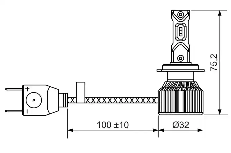 BOSCH 1 987 301 567