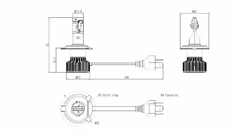 BOSCH 1 987 301 804