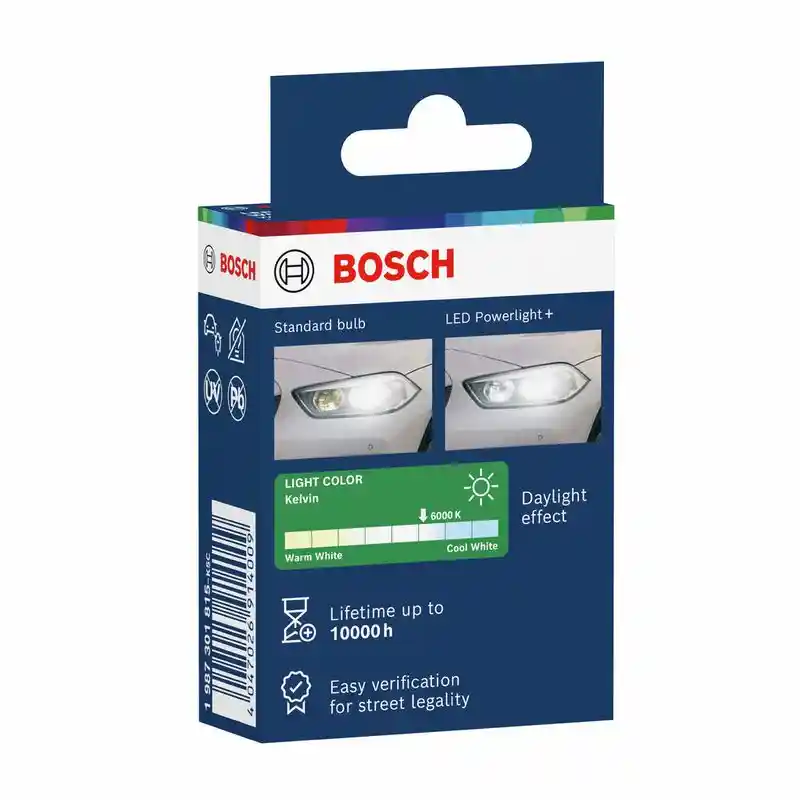BOSCH 1 987 301 815