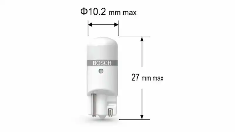 BOSCH 1 987 301 815
