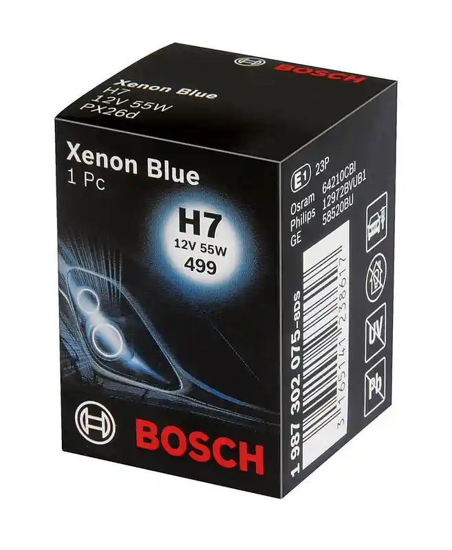 BOSCH 1 987 302 075
