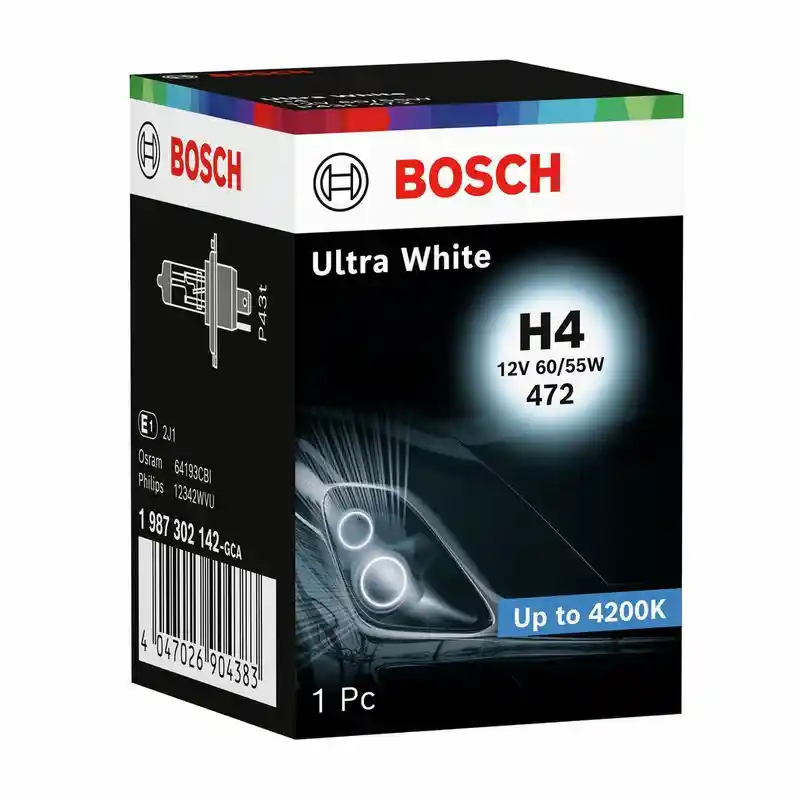 BOSCH 1 987 302 142