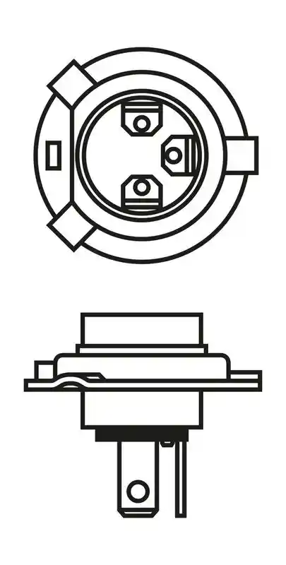 BOSCH 1 987 302 142