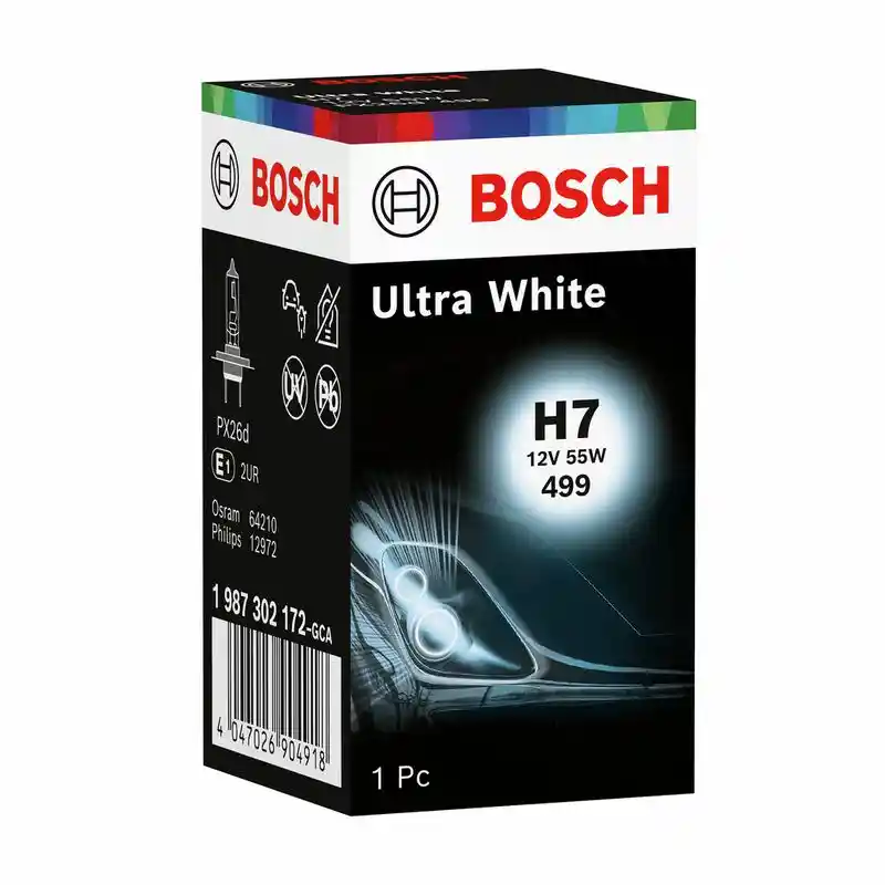 BOSCH 1 987 302 172
