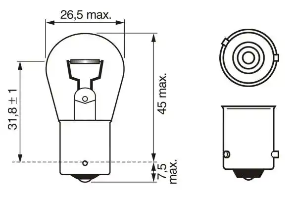 BOSCH 1 987 302 213