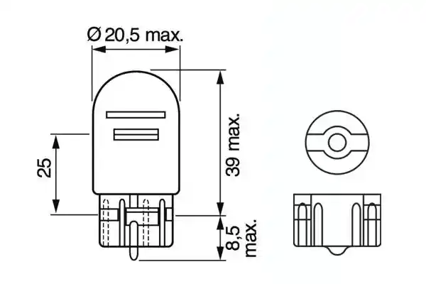 BOSCH 1 987 302 252