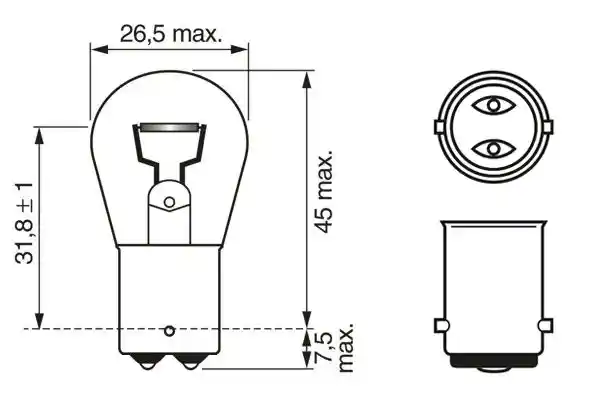 BOSCH 1 987 302 261