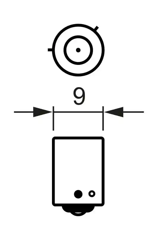 BOSCH 1 987 302 264