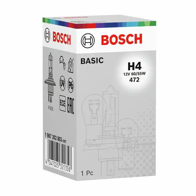 BOSCH 1 987 302 803