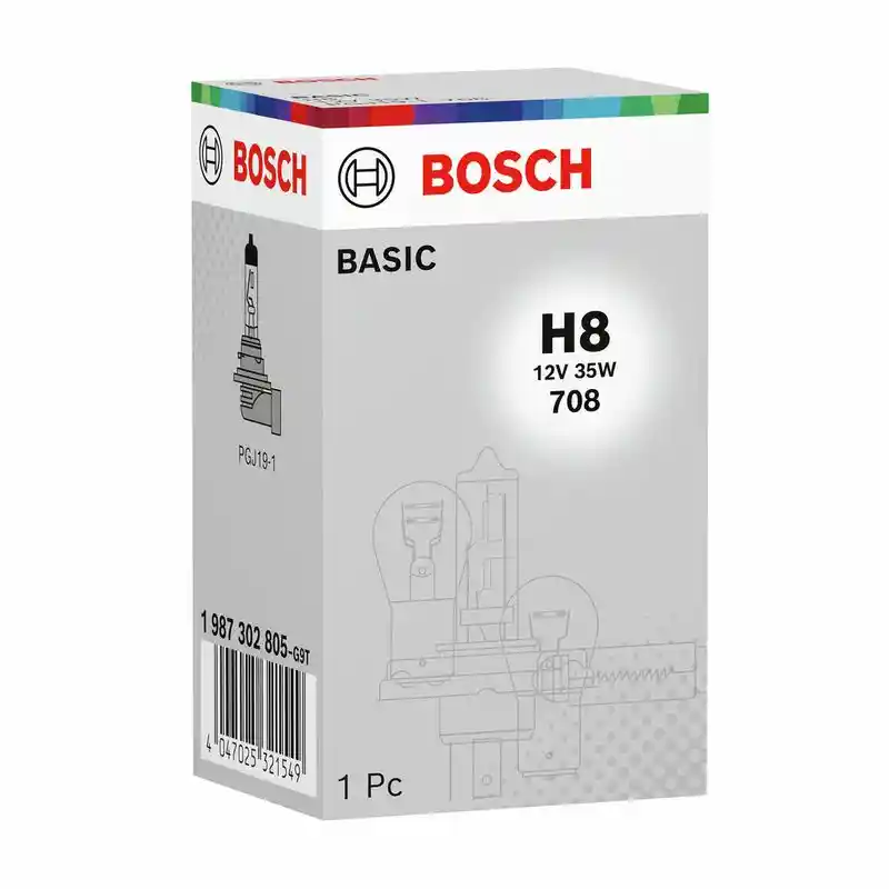 BOSCH 1 987 302 805