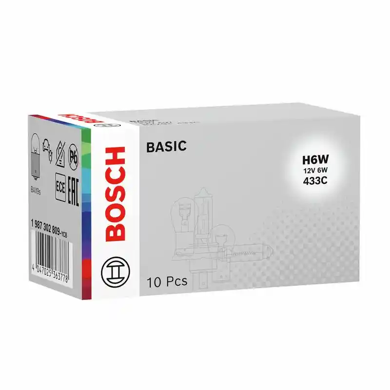 BOSCH 1 987 302 809
