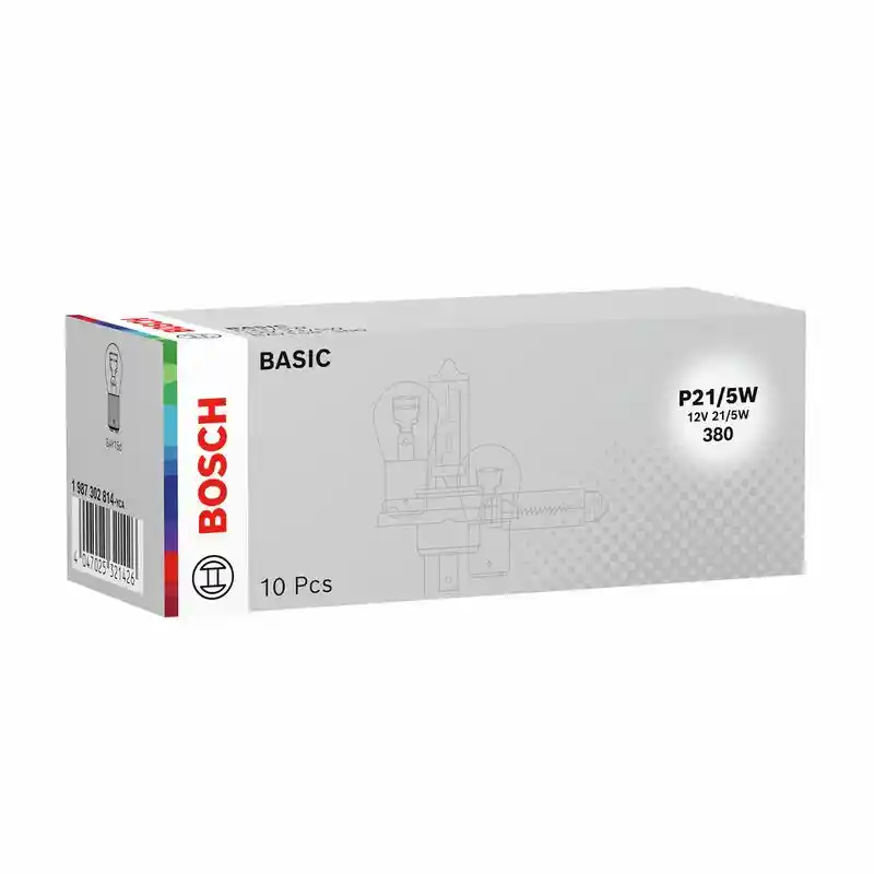 BOSCH 1 987 302 814