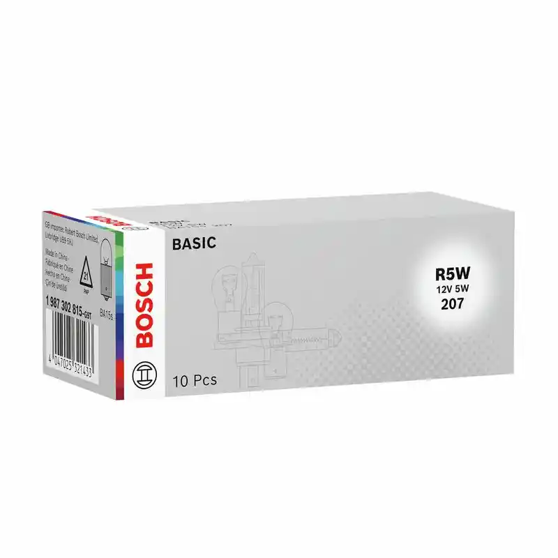 BOSCH 1 987 302 815 BOSCH 1 987 302 815