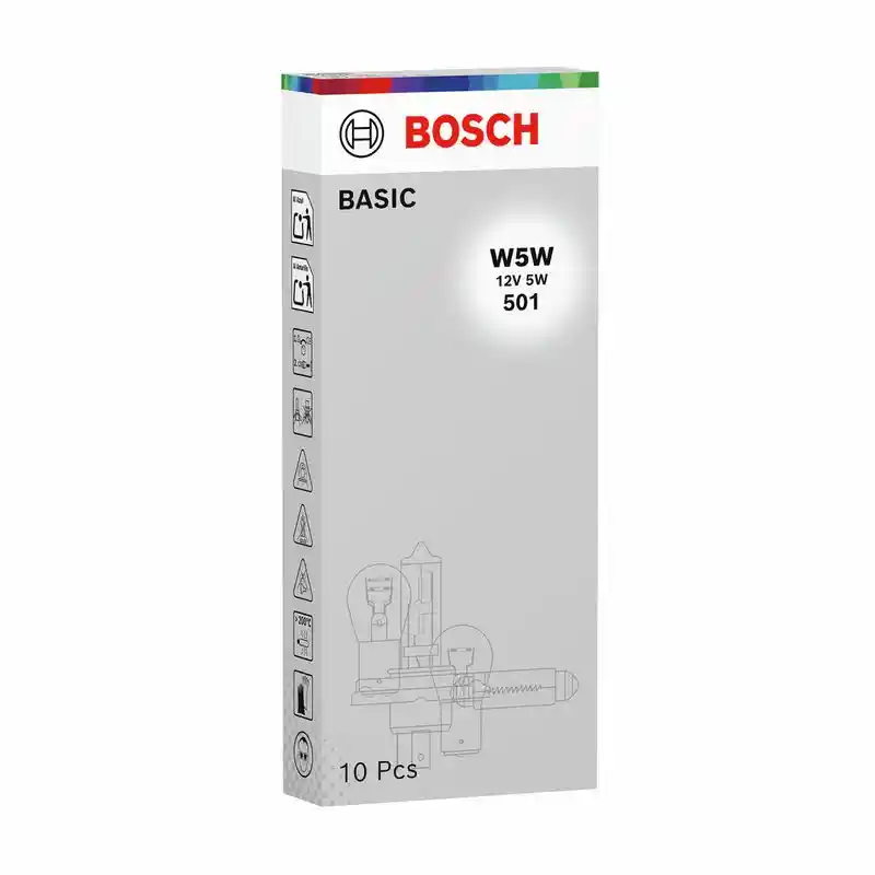 BOSCH 1 987 302 819