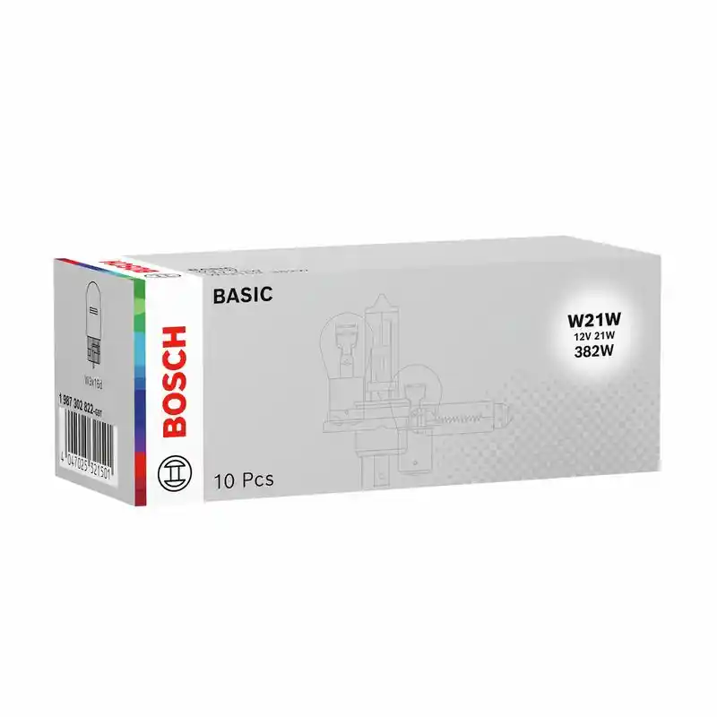 BOSCH 1 987 302 822