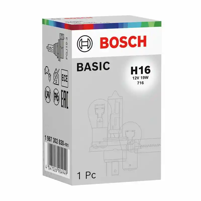 BOSCH 1 987 302 830