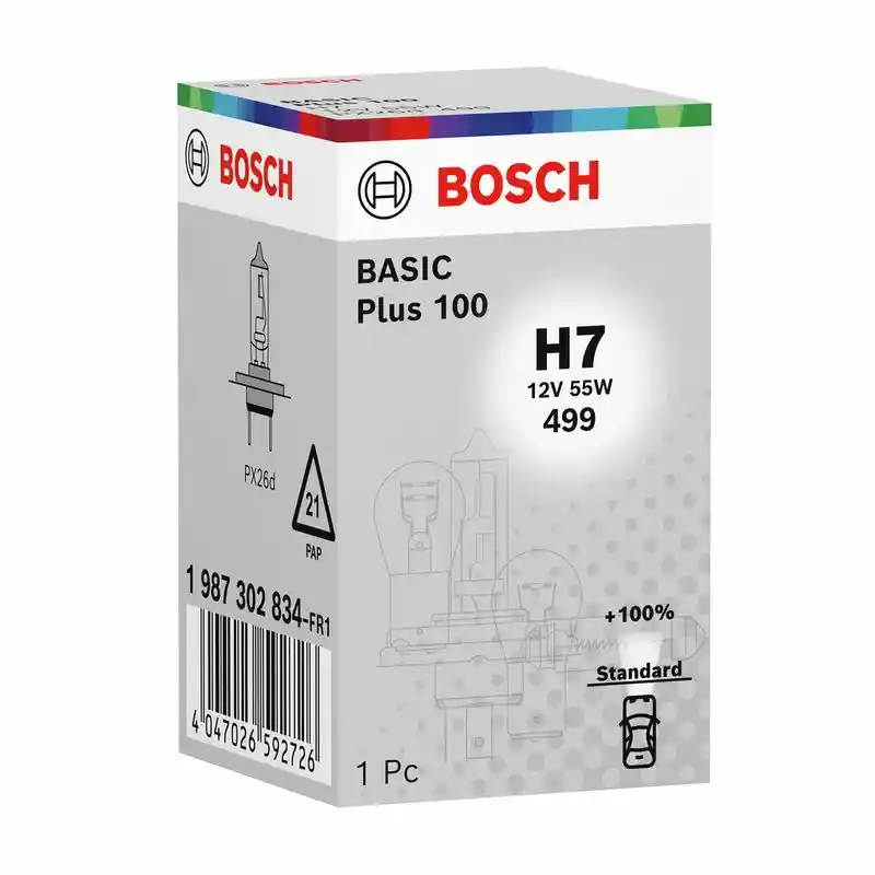 BOSCH 1 987 302 834