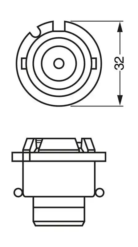 BOSCH 1 987 302 851