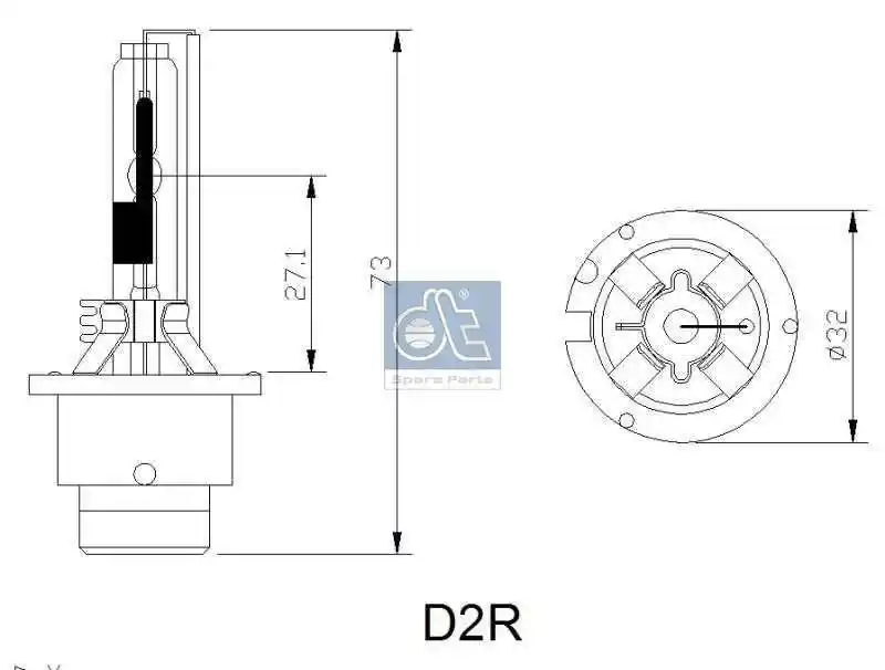 BOSCH 1 987 302 852