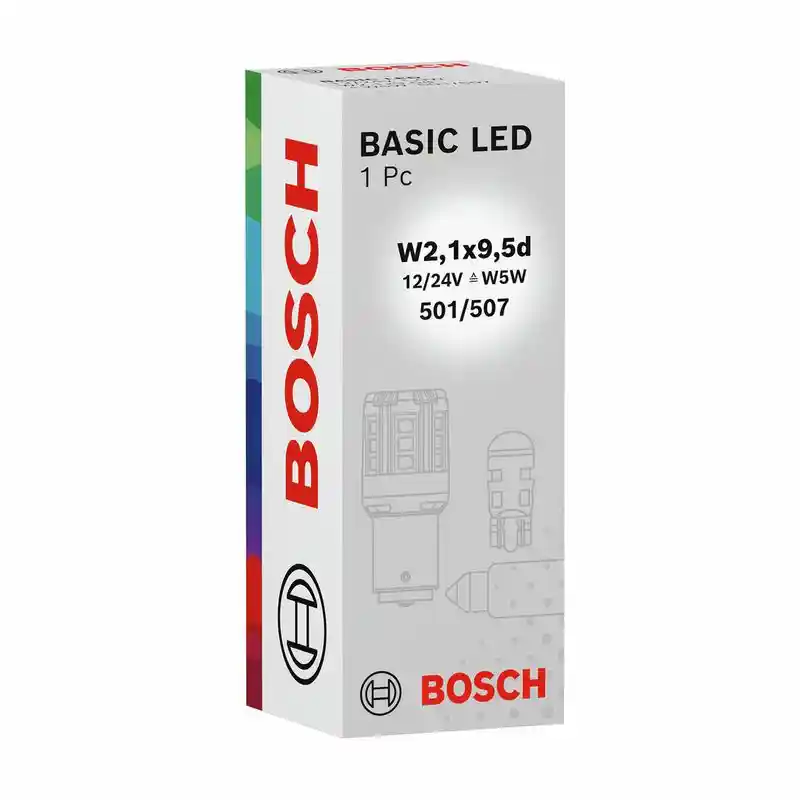 BOSCH 1 987 302 881
