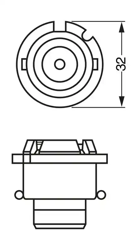 BOSCH 1 987 302 903