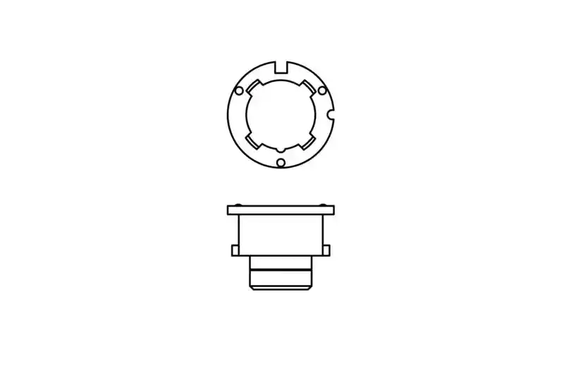 BOSCH 1 987 302 906