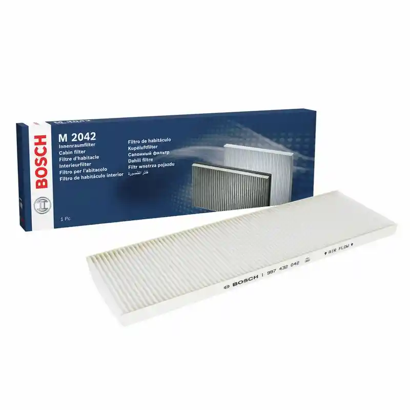 BOSCH 1 987 432 042 BOSCH 1 987 432 042