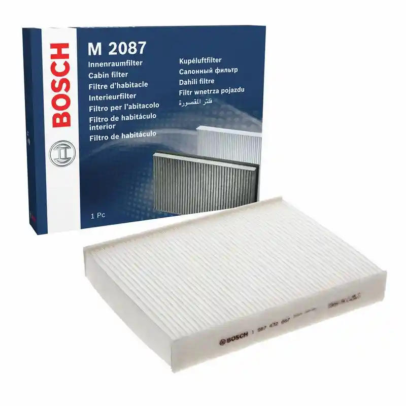 BOSCH 1 987 432 087
