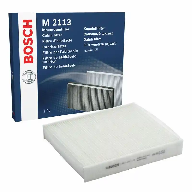 BOSCH 1 987 432 113 BOSCH 1 987 432 113