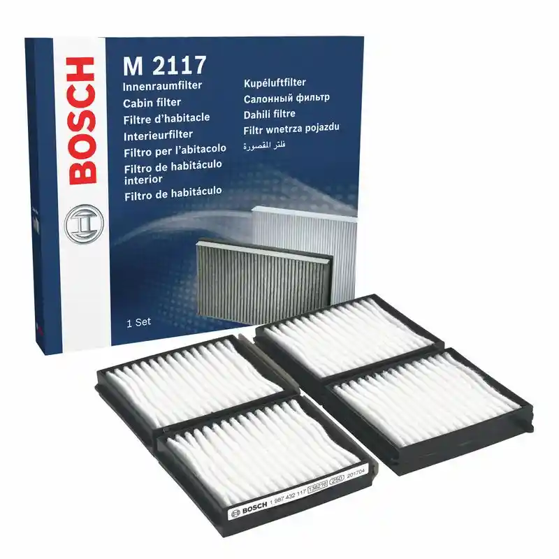 BOSCH 1 987 432 117 BOSCH 1 987 432 117