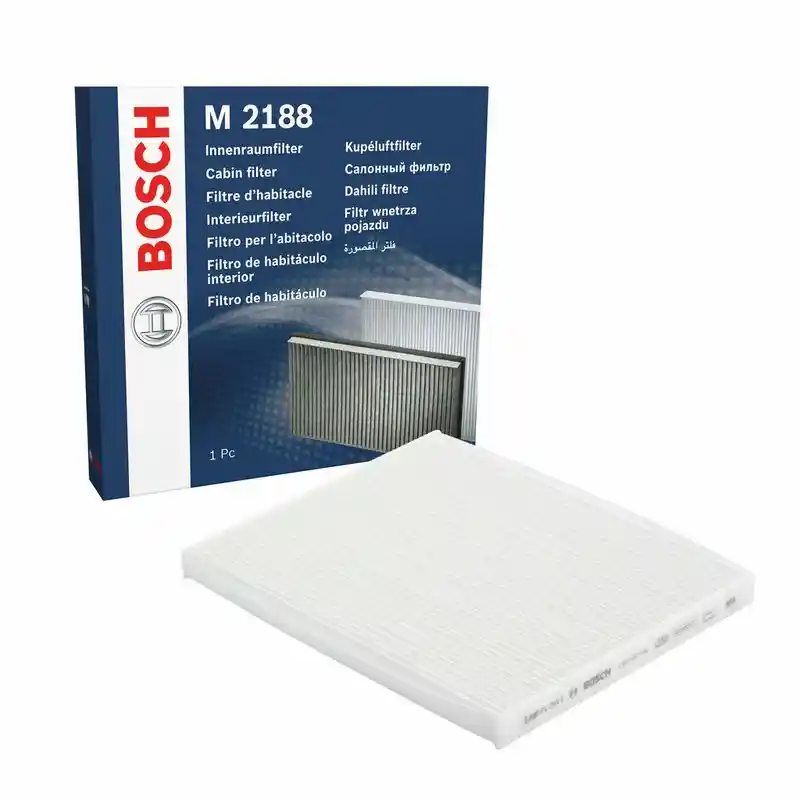 BOSCH 1 987 432 188 BOSCH 1 987 432 188