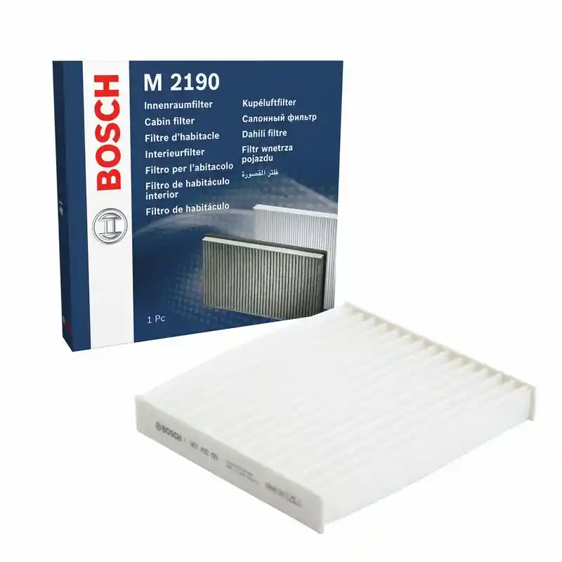 BOSCH 1 987 432 190 BOSCH 1 987 432 190