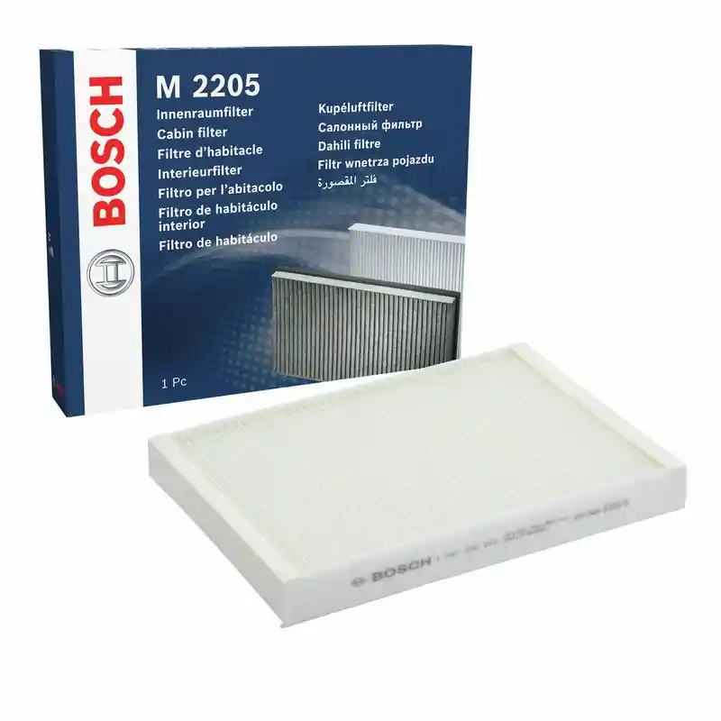 BOSCH 1 987 432 205