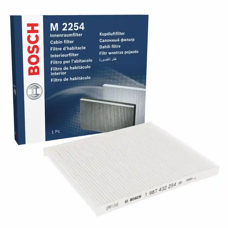 BOSCH 1 987 432 254 BOSCH 1 987 432 254