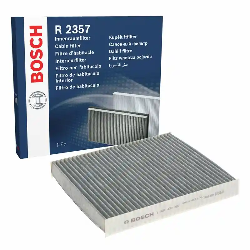 BOSCH 1 987 432 357