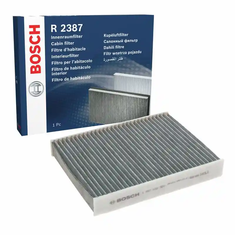 BOSCH 1 987 432 387