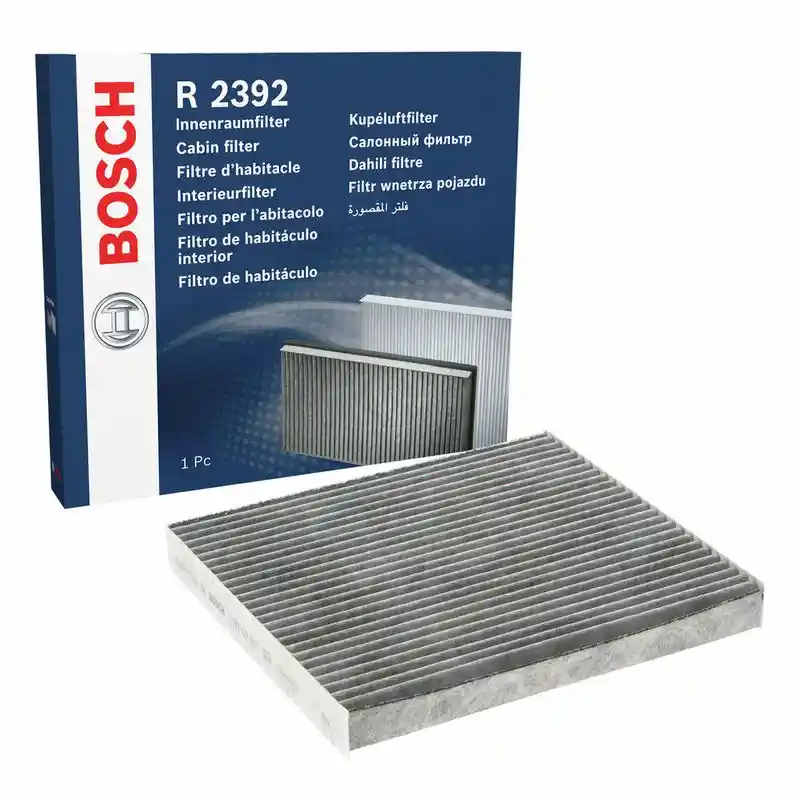 BOSCH 1 987 432 392