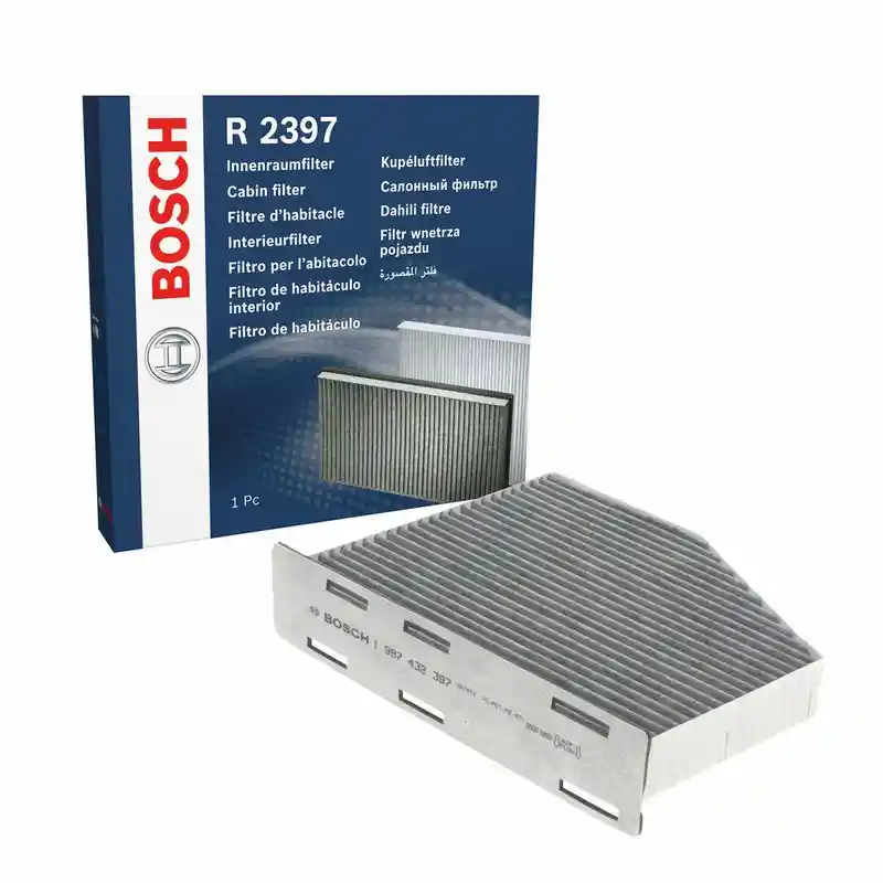 BOSCH 1 987 432 397