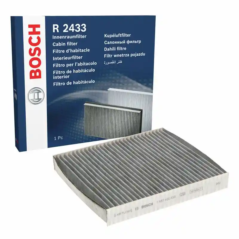 BOSCH 1 987 432 433 BOSCH 1 987 432 433