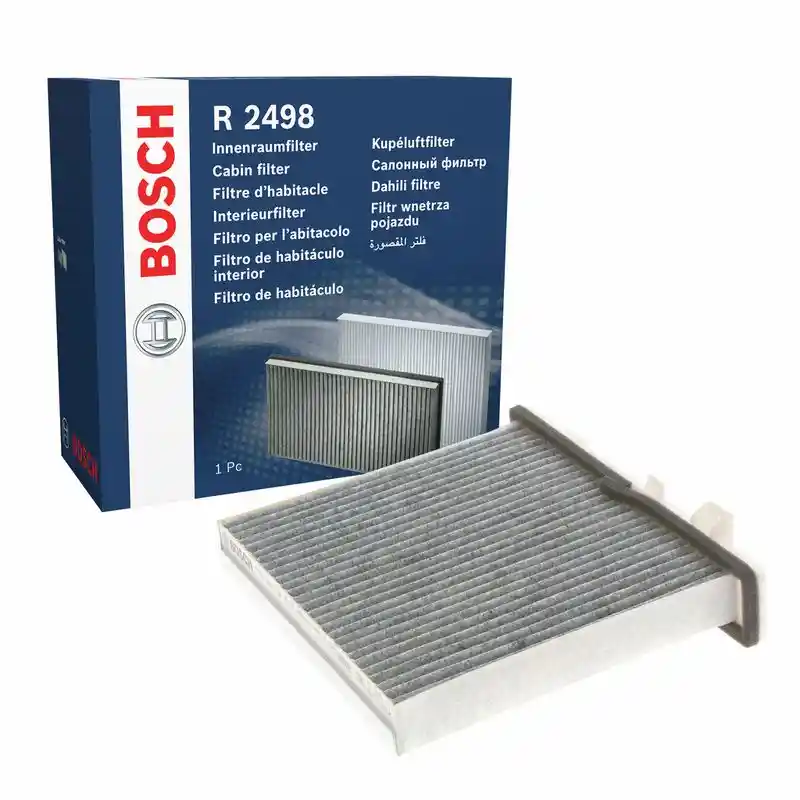 BOSCH 1 987 432 498 BOSCH 1 987 432 498
