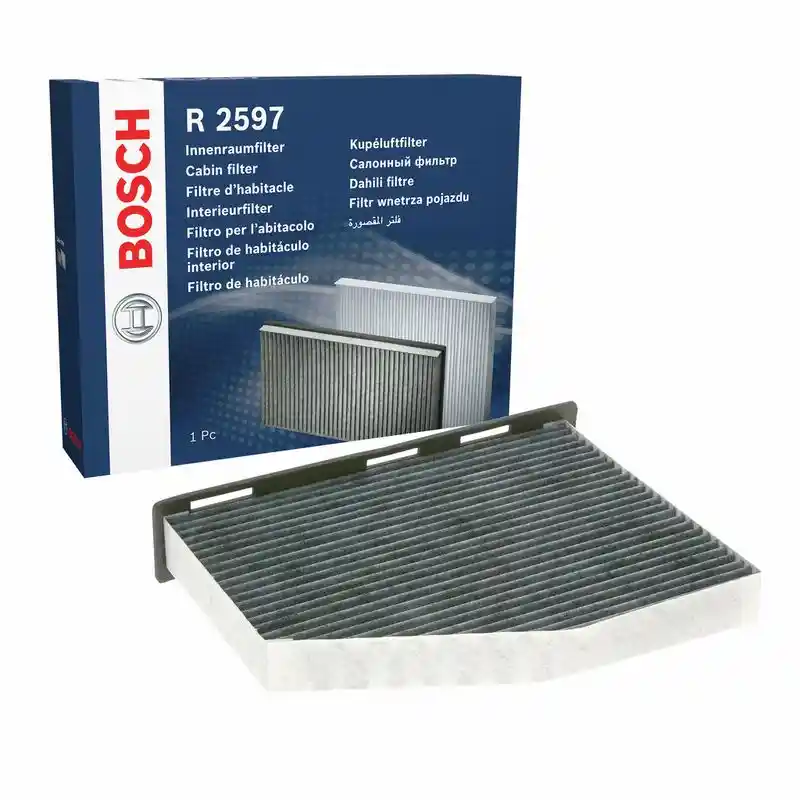 BOSCH 1 987 432 597