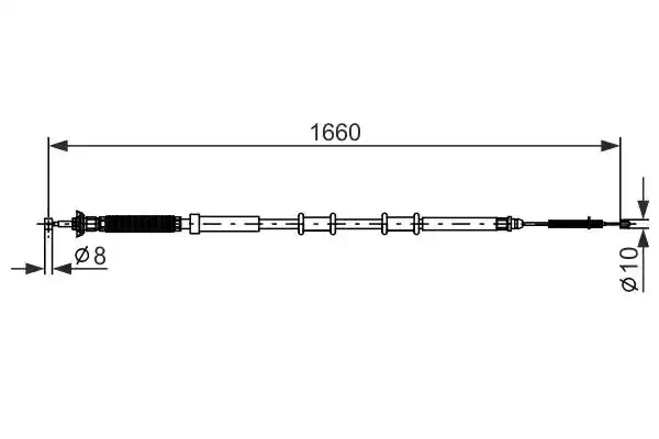 BOSCH 1 987 477 973