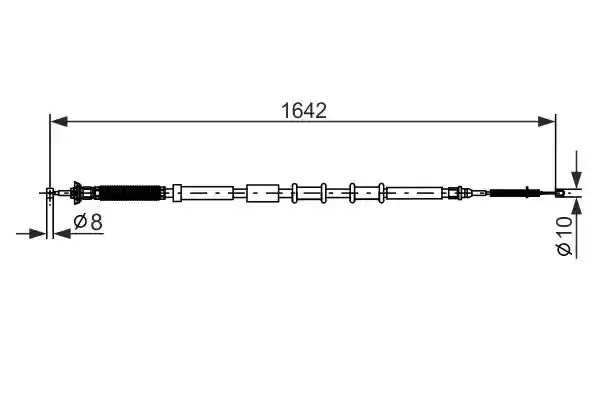 BOSCH 1 987 477 974