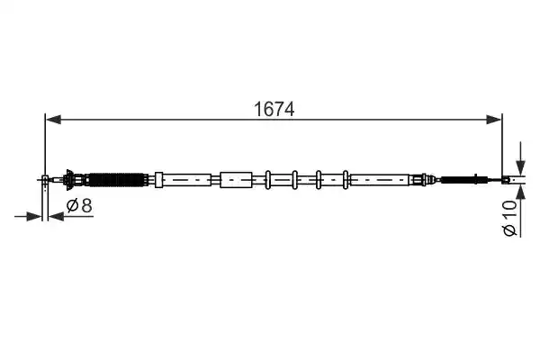 BOSCH 1 987 477 976
