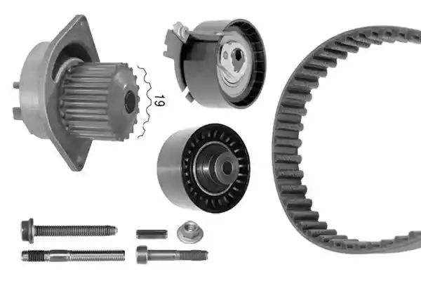 BOSCH 1 987 948 711