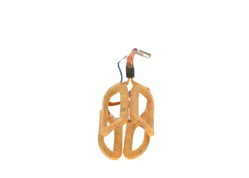 BOSCH 2 004 124 005