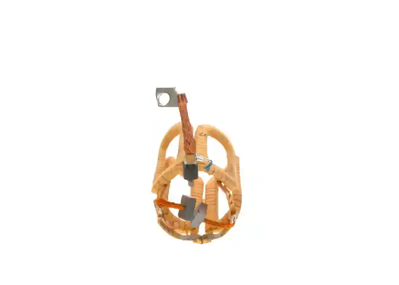BOSCH 2 004 124 005